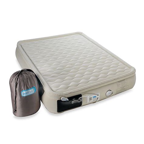 air bed bed bath beyond